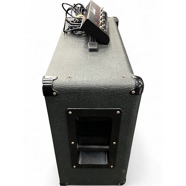 Used Marshall TSL100 JCM2000 Triple Super Lead Tube Guitar Amp Head