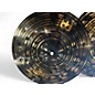 Used MEINL 14in CLASSIC CUSTOM DARK  Cymbal thumbnail