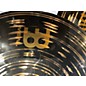 Used MEINL 14in CLASSIC CUSTOM DARK  Cymbal