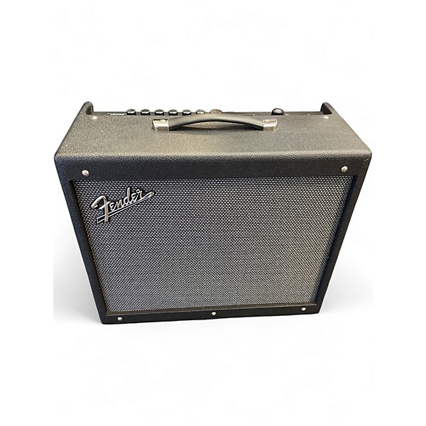 Used Fender gtx100 Guitar Combo Amp