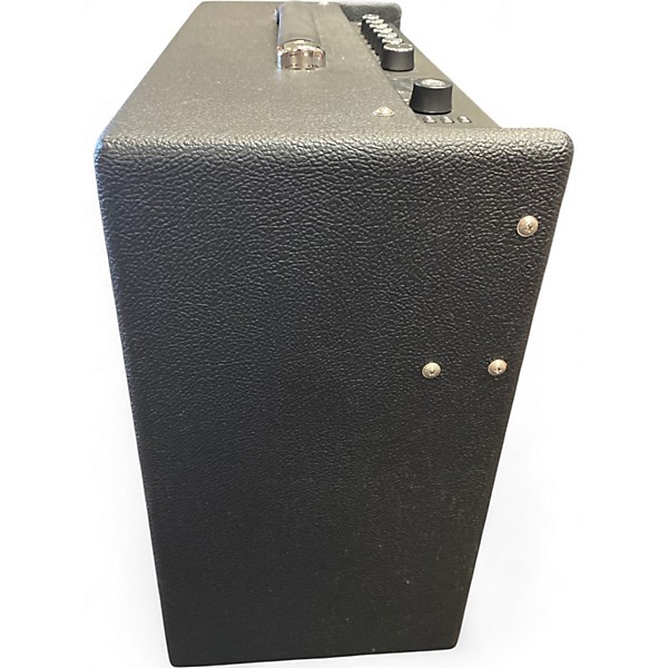 Used Fender gtx100 Guitar Combo Amp