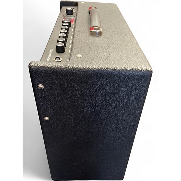 Used Fender gtx100 Guitar Combo Amp