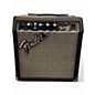 Used Fender Frontman 10G 10W Guitar Combo Amp thumbnail