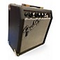 Used Fender Frontman 10G 10W Guitar Combo Amp