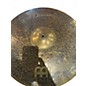 Used MEINL 21in BYZANE TRANSITION Cymbal