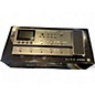 Used BOSS GX-100 Effect Pedal Package thumbnail