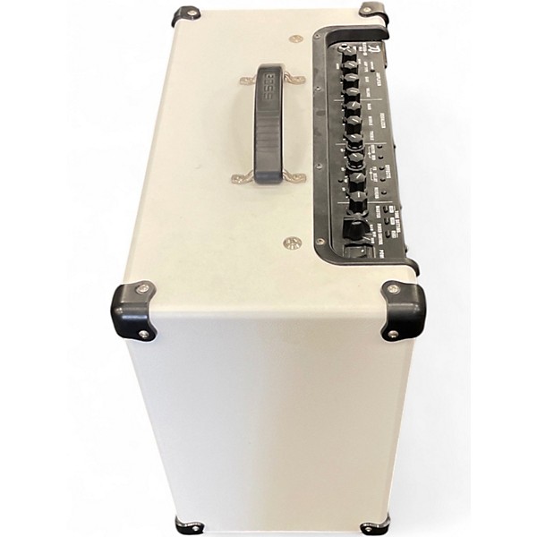 Used BOSS Katana KTN50 MKII 50W 1X12 Guitar Combo Amp