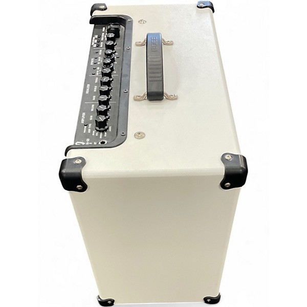 Used BOSS Katana KTN50 MKII 50W 1X12 Guitar Combo Amp