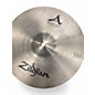 Used Zildjian 14in New Beat Hi Hat Pair Cymbal