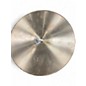 Used Zildjian 14in New Beat Hi Hat Pair Cymbal