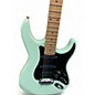 Used Carvin Bolt  Seafoam Green Solid Body Electric Guitar