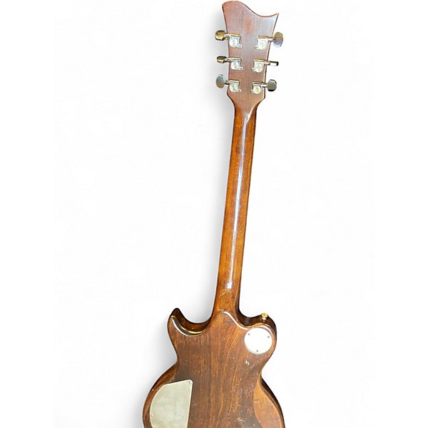 Used Electra X260 Walnut Solid Body Electric Guitar