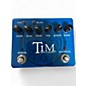 Used Paul C Audio Tim Effect Pedal thumbnail