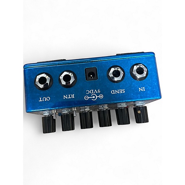 Used Paul C Audio Tim Effect Pedal