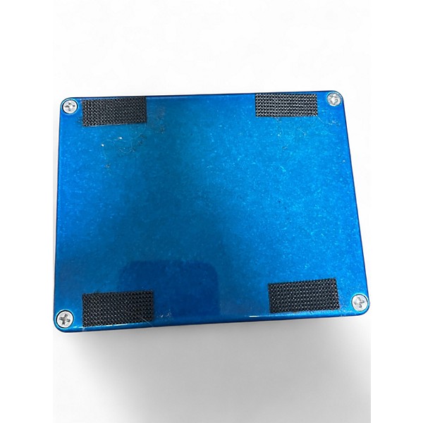 Used Paul C Audio Tim Effect Pedal