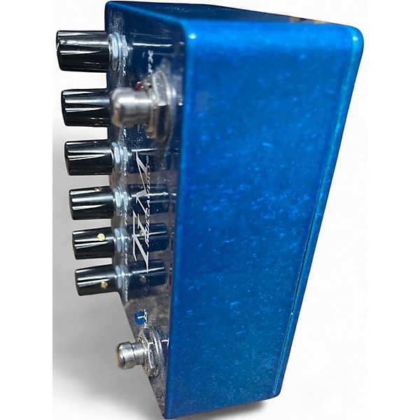 Used Paul C Audio Tim Effect Pedal