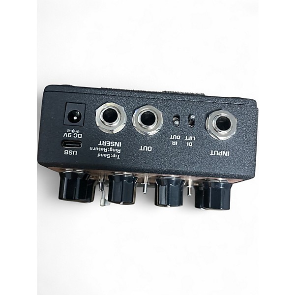 Used NUX Amp Academy Effect Processor