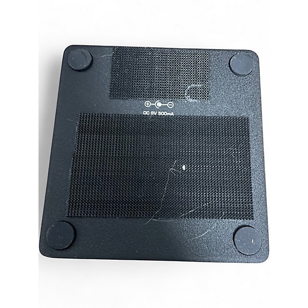 Used NUX Amp Academy Effect Processor