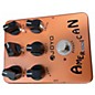 Used Joyo American Sound Effect Pedal thumbnail
