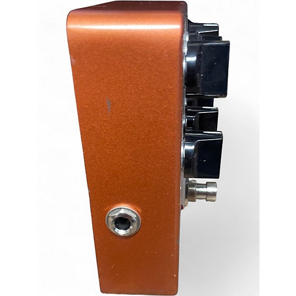 Used Joyo American Sound Effect Pedal