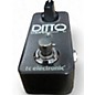 Used TC Electronic Ditto Looper Pedal