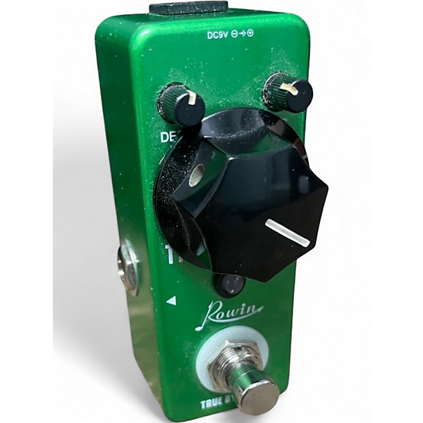 Used Rowin Trelicopter Effect Pedal