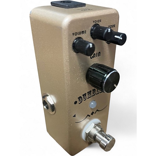 Used L Set Dumbler Effect Pedal