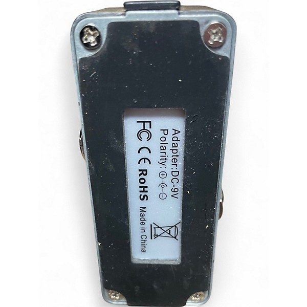 Used L Set Dumbler Effect Pedal