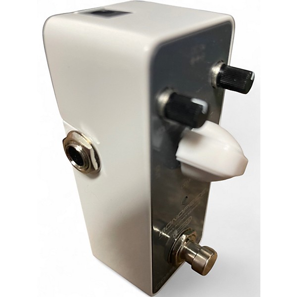 Used Monoprice Compressor Effect Pedal