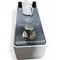 Used Monoprice Compressor Effect Pedal
