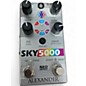 Used Alexander SKY 5000 Effect Pedal thumbnail
