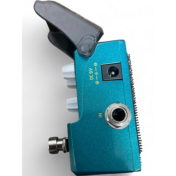 Used Joyo Molo Trem Effect Pedal