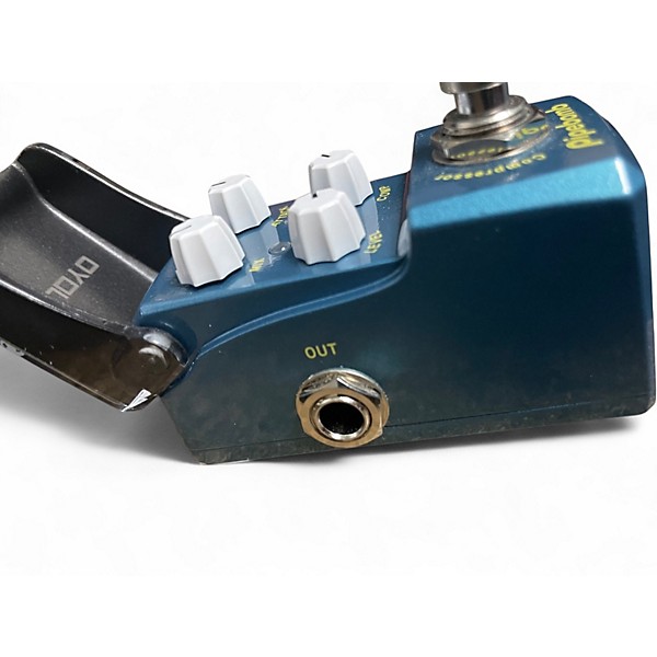 Used Joyo Pipebomb Effect Pedal