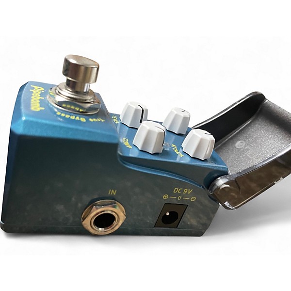 Used Joyo Pipebomb Effect Pedal