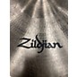 Used Zildjian 21in A Series Sweet Ride Cymbal