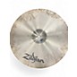 Used Zildjian 21in A Series Sweet Ride Cymbal