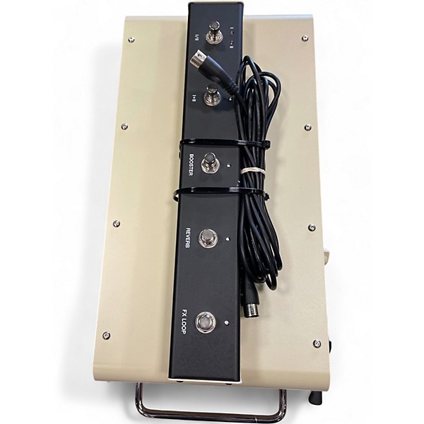 Used Yamaha THR100HD Solid State Guitar Amp Head