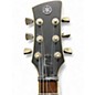 Used Yamaha Revstar RS720B Ash Gray Solid Body Electric Guitar
