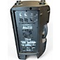 Used Alto TS110A 10in 2-Way 600W Powered Speaker