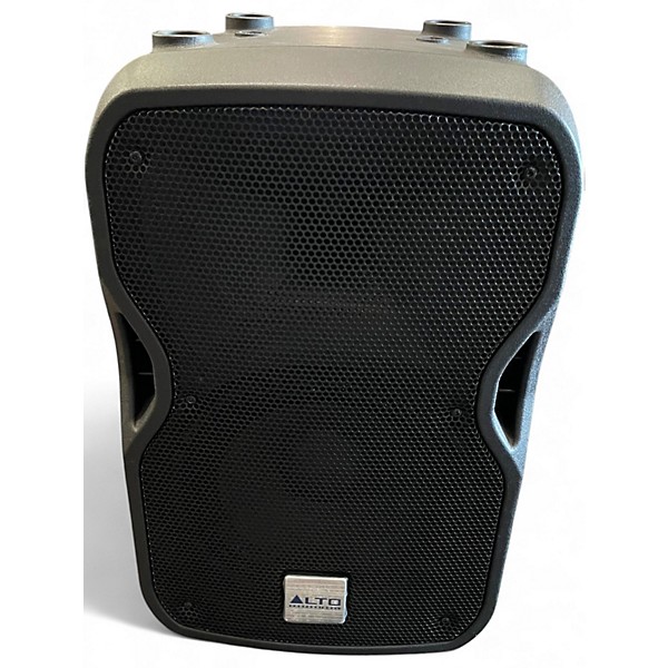Used Alto TS110A 10in 2-Way 600W Powered Speaker