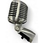 Used Shure 55SH Series II Dynamic Microphone thumbnail