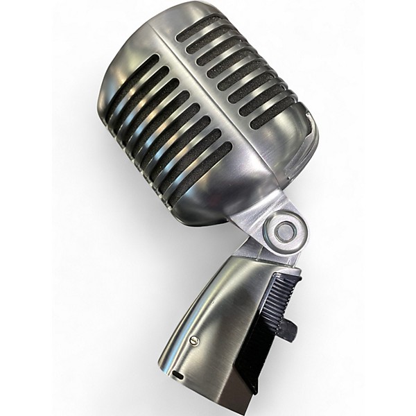 Used Shure 55SH Series II Dynamic Microphone