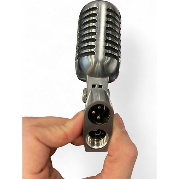 Used Shure 55SH Series II Dynamic Microphone