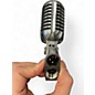 Used Shure 55SH Series II Dynamic Microphone