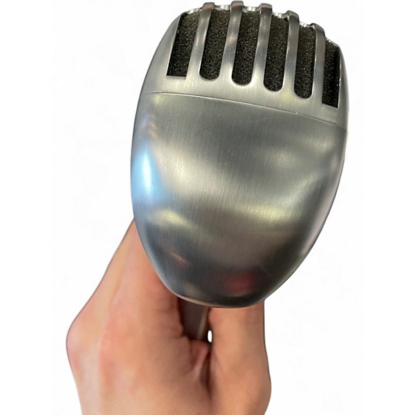 Used Shure 55SH Series II Dynamic Microphone