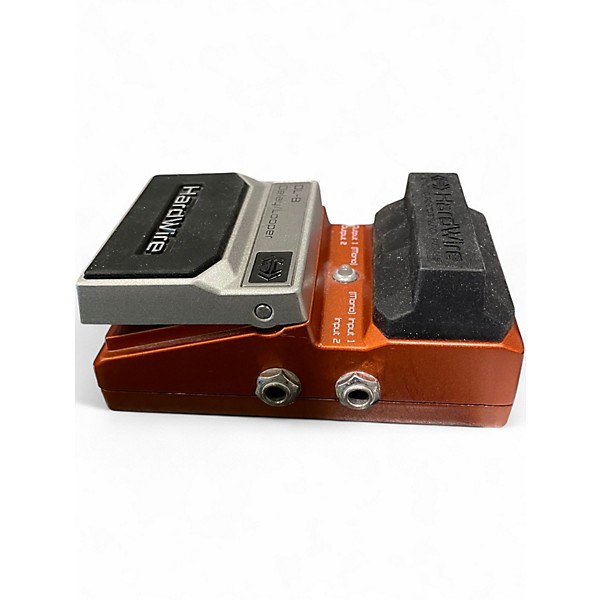 Used DigiTech HardWire Series DL8 Delay/Looper Effect Pedal