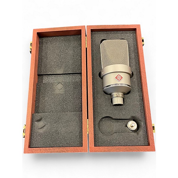 Used Neumann TLM103 Condenser Microphone