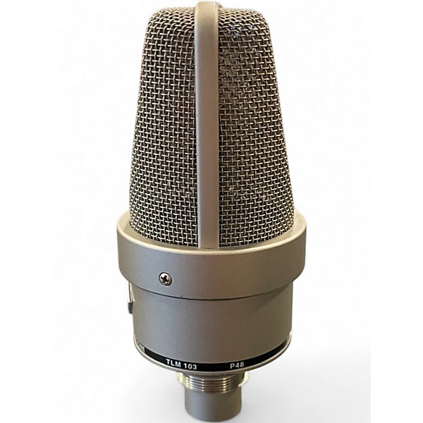 Used Neumann TLM103 Condenser Microphone