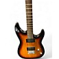 Used Laguna LE300 SUNBURST Solid Body Electric Guitar