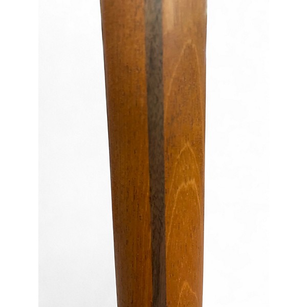 Used 2023 Fender Highway Dreadnaught natural rosewood Acoustic Electric Guitar